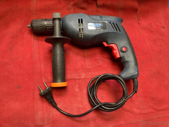 Vrtačka elektrická ruční za 400 kč - 4