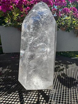 Krásný obří křišťál - 4