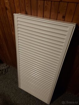 Radiator 120x60 - 4