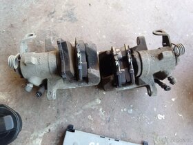 VW Golf IV 1.9 tdi - 4