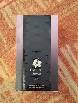 parfémy avon - 4