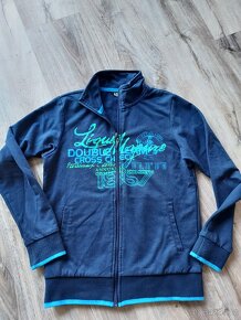 Mikina vel. 152, C&A, LEWRO - 4