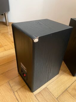 Acoustique Quality M23 DO (CZ výroba) - 4