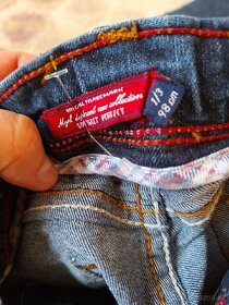 Skinny rifle vel. 98 - 4