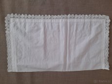 Povlaky na polštář, dečky - 4