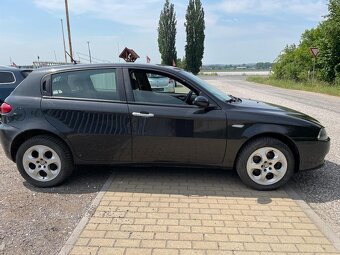 Alfa Romeo 147 1.9jtd - 4