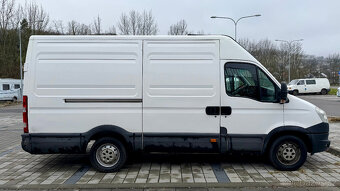 Iveco Daily 35S15 2,3HPIL2H2MěchyTažnéDPH - 4