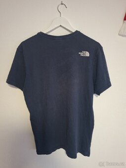 The North Face trika - 4