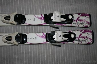 dívčí lyže Stockli Sinox 80 cm - 4
