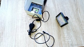 Navigace Garmin s příslušenstvím - 4