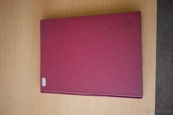 Prodám albumy plné známek... - 4