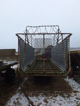 Sběrací vůz MV3-042 - 4