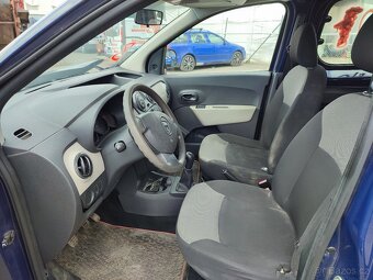 Dacia Dokker č. 24410 - 4