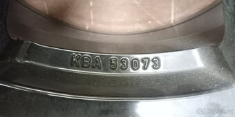 Alu kola - RIAL R19 M12X - 4