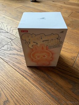 POP MART Labubu Big Into Energy original - blind box - 4
