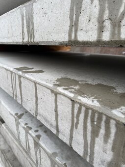 Prodám silniční panely 300x150x15 - 4