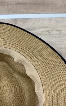 Dámský letní klobouk - 4