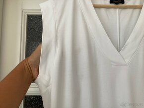 Massimo dutti šaty velikost 38-M - 4