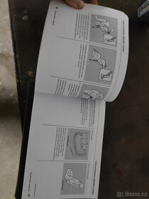 Uživatelská příručka FR-V v češtině - 4