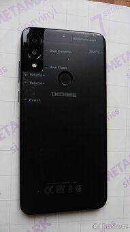 Mobilní telefon Doogie Y7 - 4