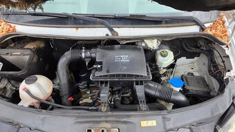MB Sprinter 209 CDI - 4