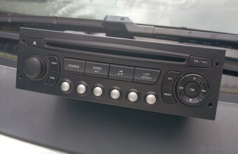 Peugeot 5008 - Náhradní díly (EVGC) - 4