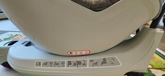 Otočná autosedačka Petite&Mars Reversal II - 4