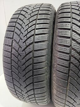 2ks zimní pneu 205/55/16 Semperit - 4