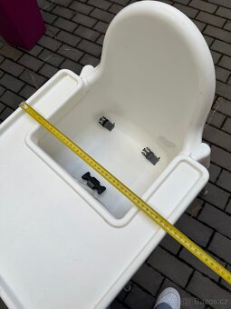 Židlička pro děti - 4