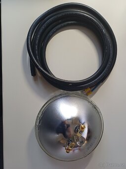 PAR56 bazenove svetlo 300W 12V - 4