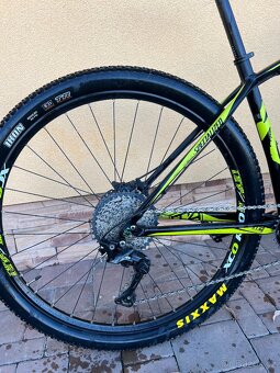 horské kolo Specialized Crave, M -29 - 4