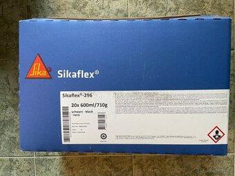 SIKAFLEX 295 a 296 - 4