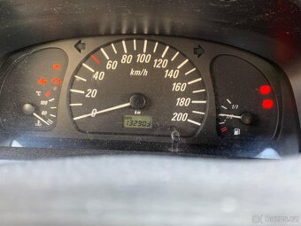 Opel Agila 1,2. 16V. GL - 4