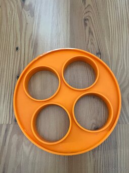 Silikonové nádobí - 4