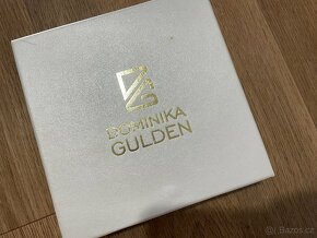 Náušnice Tanečnice od Dominiky Gulden - 4