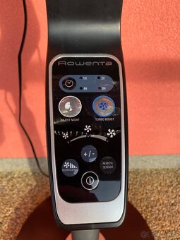 Rowenta Turbo Silence Extreme VU5670F0 - 4