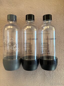 Bombičky a láhve Sodastream - 4