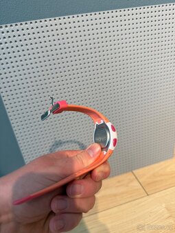 Dívčí digitální hodinky - 4