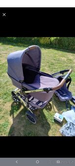 ABC design kočárek - 4