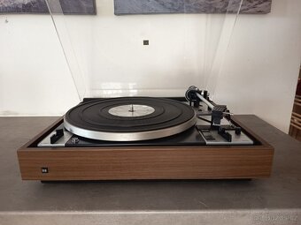 Prodám gramofon DUAL 601 - 4