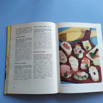 Pražská rodinná kuchařka - 4
