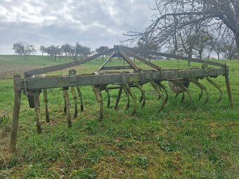 Kultivátor - 4