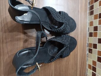 Dámské sandály - 4