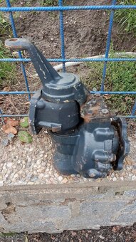 Malotraktor iseki - 4