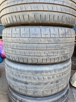 Pirelli P ZERO 235/35 R19 - 4