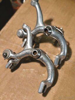 Brzdy Campagnolo - 4