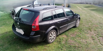 Renault Megane II 1.6 16V - 4