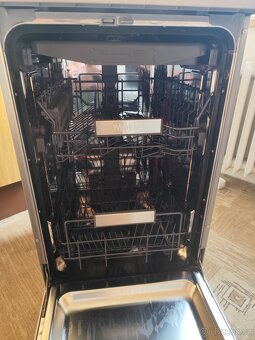 Myčka Whirlpool - 4