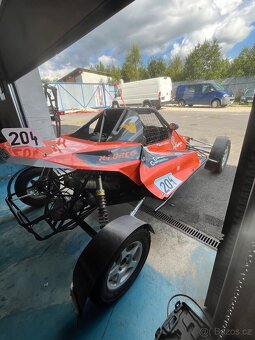 Autocross junior buggy - 4