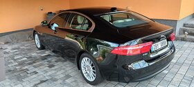 Prodám  Jaguar XE 2.0 D 120kw  r.v. 2017 110 tis.km - 4